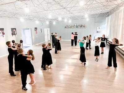 DANCECLUB - Szczecin